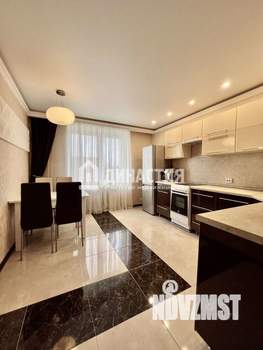 2-к квартира, вторичка, 79м2, 12/12 этаж
