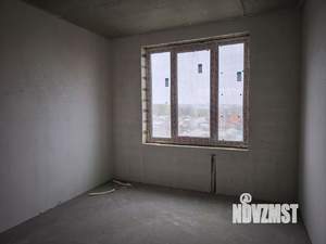 1-к квартира, вторичка, 43м2, 8/17 этаж
