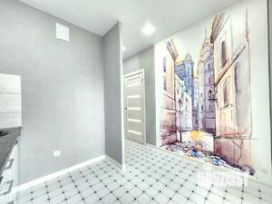 1-к квартира, вторичка, 34м2, 2/16 этаж