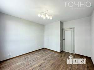 1-к квартира, вторичка, 41м2, 3/15 этаж