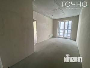 1-к квартира, вторичка, 37м2, 13/17 этаж