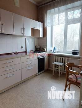 3-к квартира, вторичка, 78м2, 4/5 этаж