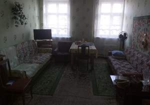 3-к квартира, вторичка, 72м2, 4/4 этаж