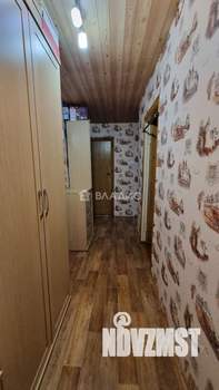 3-к квартира, вторичка, 60м2, 7/9 этаж