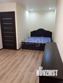 1-к квартира, вторичка, 38м2, 5/10 этаж