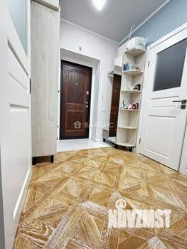 1-к квартира, вторичка, 40м2, 12/12 этаж