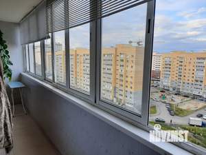 1-к квартира, вторичка, 41м2, 9/10 этаж
