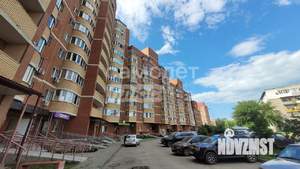 1-к квартира, вторичка, 42м2, 11/12 этаж