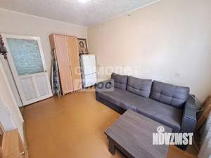 1-к квартира, вторичка, 21м2, 2/5 этаж