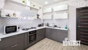 2-к квартира, вторичка, 60м2, 2/10 этаж