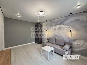 2-к квартира, вторичка, 45м2, 4/5 этаж