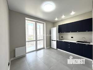 1-к квартира, вторичка, 44м2, 15/17 этаж