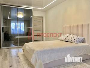 2-к квартира, вторичка, 52м2, 4/10 этаж