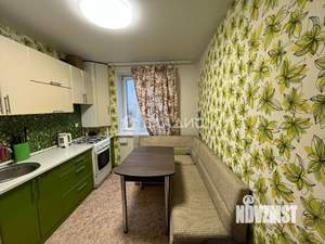 1-к квартира, вторичка, 32м2, 5/5 этаж