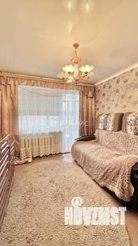 4-к квартира, вторичка, 63м2, 2/5 этаж