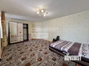 2-к квартира, вторичка, 76м2, 6/10 этаж