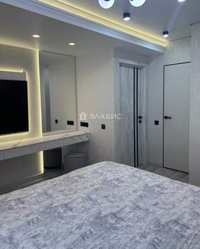 2-к квартира, вторичка, 65м2, 16/18 этаж