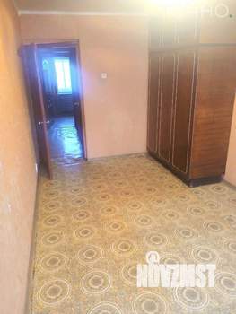 4-к квартира, вторичка, 74м2, 5/9 этаж