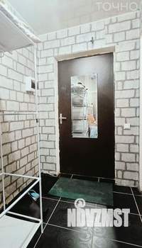 Студия квартира, вторичка, 30м2, 1/10 этаж