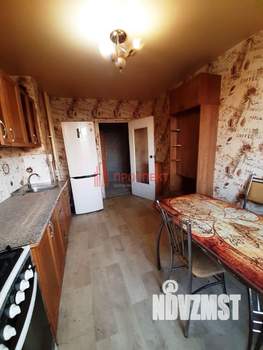 3-к квартира, вторичка, 74м2, 2/5 этаж
