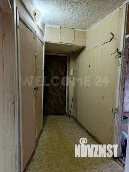 3-к квартира, вторичка, 63м2, 2/5 этаж