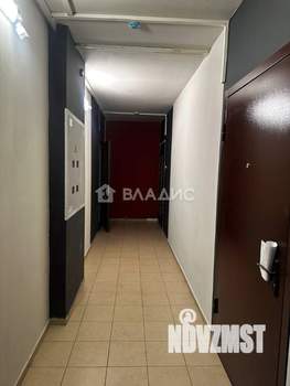 1-к квартира, вторичка, 28м2, 3/15 этаж