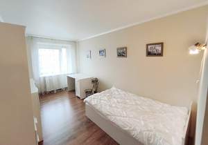 3-к квартира, вторичка, 69м2, 8/8 этаж