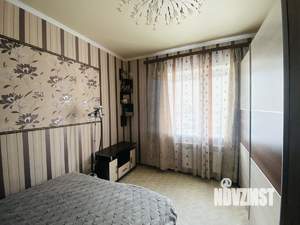 2-к квартира, вторичка, 63м2, 1/10 этаж