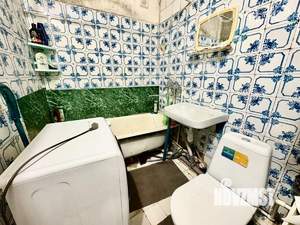 2-к квартира, вторичка, 45м2, 2/5 этаж