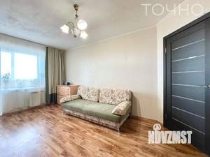 1-к квартира, вторичка, 43м2, 10/10 этаж