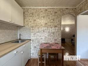 1-к квартира, вторичка, 30м2, 4/9 этаж