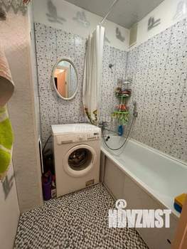 3-к квартира, вторичка, 69м2, 1/3 этаж