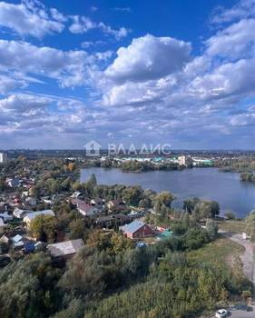 1-к квартира, вторичка, 41м2, 16/22 этаж
