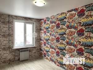 5-к квартира, вторичка, 103м2, 1/9 этаж