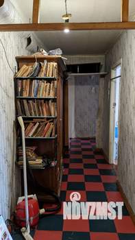 3-к квартира, вторичка, 66м2, 3/9 этаж