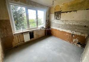 2-к квартира, вторичка, 53м2, 3/9 этаж