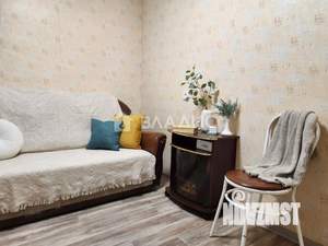 2-к квартира, вторичка, 34м2, 2/4 этаж