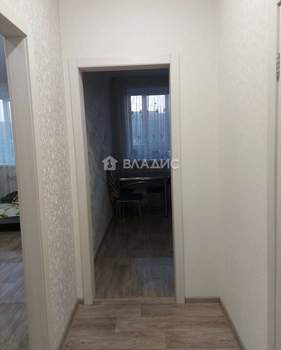 1-к квартира, вторичка, 36м2, 2/10 этаж