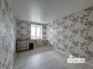 3-к квартира, вторичка, 86м2, 2/10 этаж