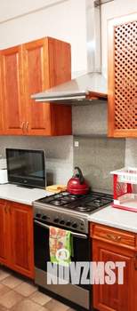 1-к квартира, вторичка, 45м2, 3/5 этаж