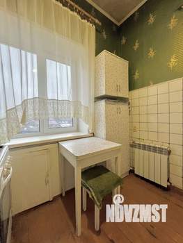 3-к квартира, вторичка, 58м2, 2/2 этаж