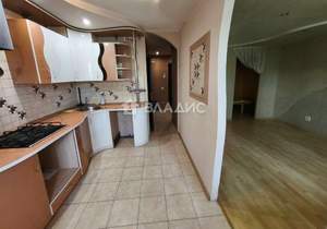 1-к квартира, вторичка, 34м2, 1/9 этаж