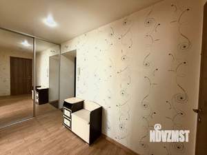 1-к квартира, вторичка, 39м2, 2/10 этаж