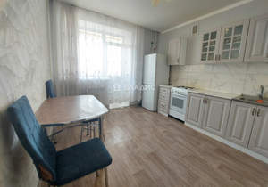 1-к квартира, вторичка, 36м2, 2/10 этаж