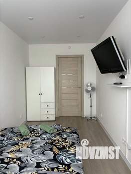 1-к квартира, вторичка, 31м2, 6/18 этаж