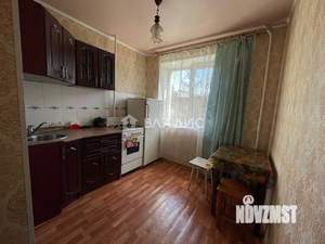 1-к квартира, вторичка, 31м2, 2/5 этаж