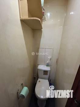 1-к квартира, вторичка, 26м2, 2/3 этаж