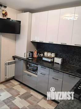 1-к квартира, вторичка, 30м2, 7/8 этаж