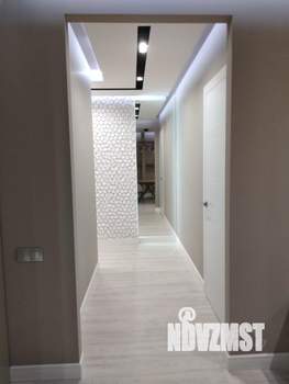 2-к квартира, вторичка, 70м2, 2/16 этаж