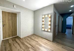 3-к квартира, вторичка, 65м2, 15/17 этаж